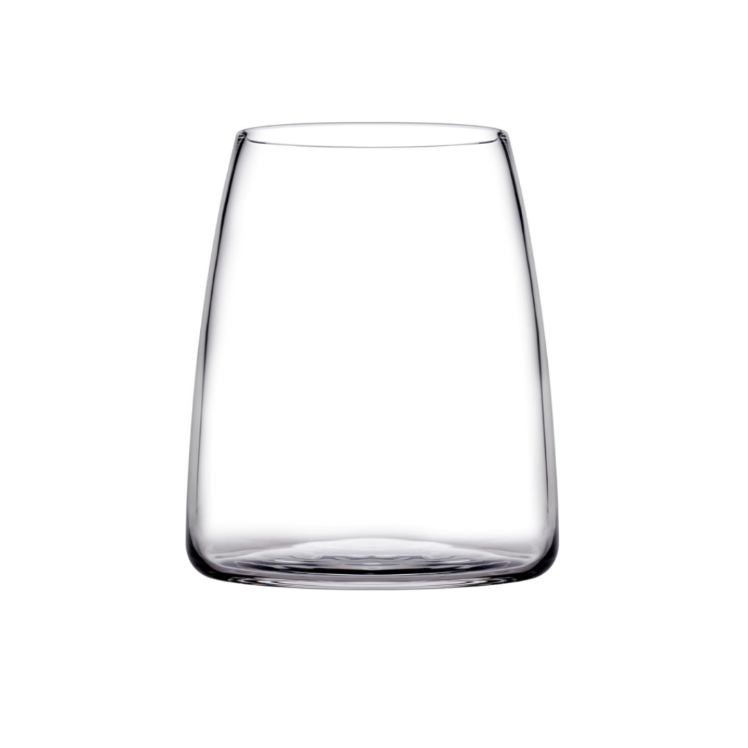Paşabahçe Pinot – Luxe Tumbler Glazen – Set van 4 – 495 ml