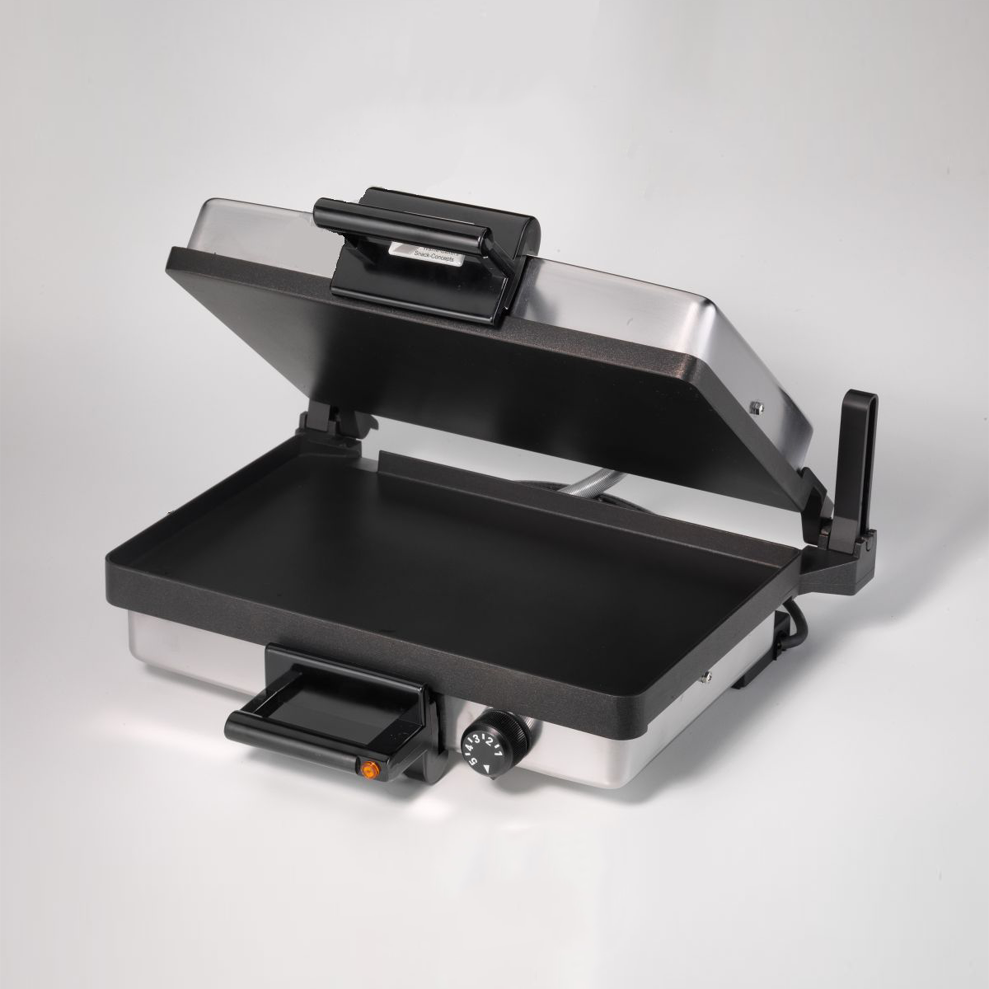 Scheffler Lahmacun Makinesi – Multigrill 2000W