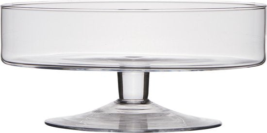 Steve Bowl | Trifle Schalen van Glas