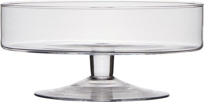 Steve Bowl | Trifle Schalen van Glas