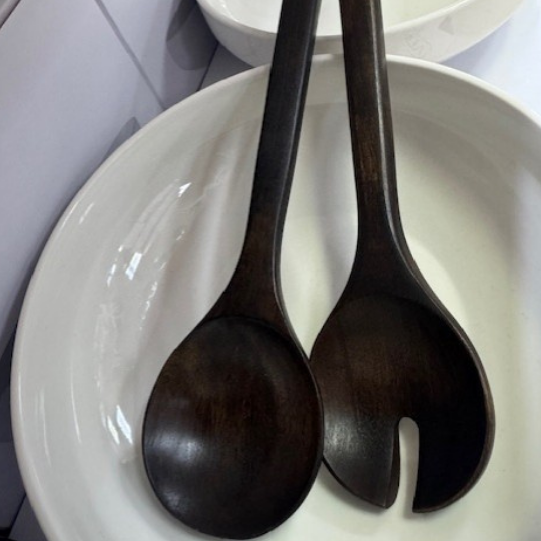 Saladetang – 2-Delige Set