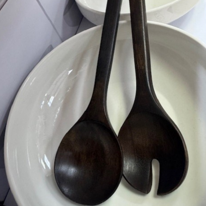 Saladetang – 2-Delige Set