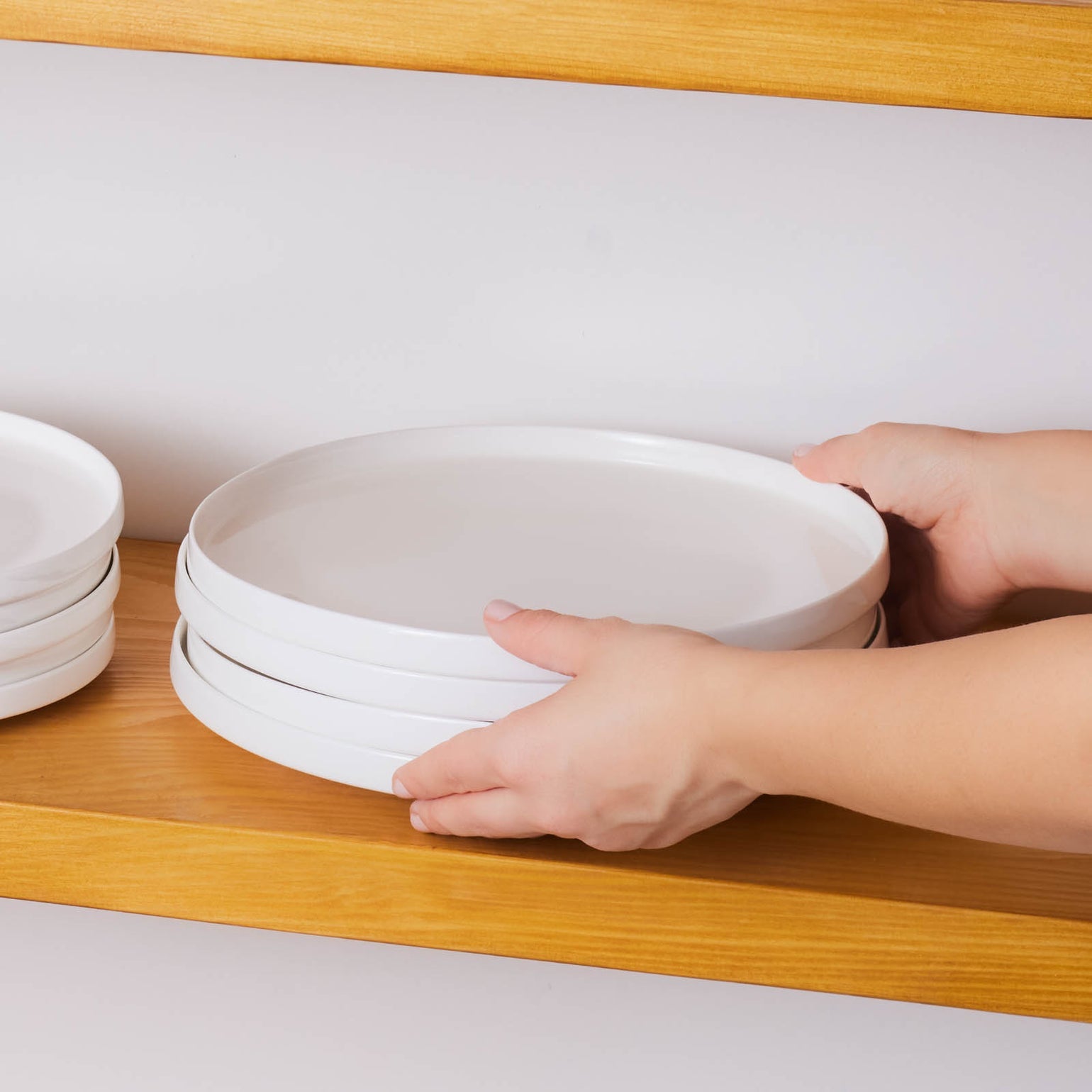 Roland Classic Serviesset 24-delig- 6 persoons