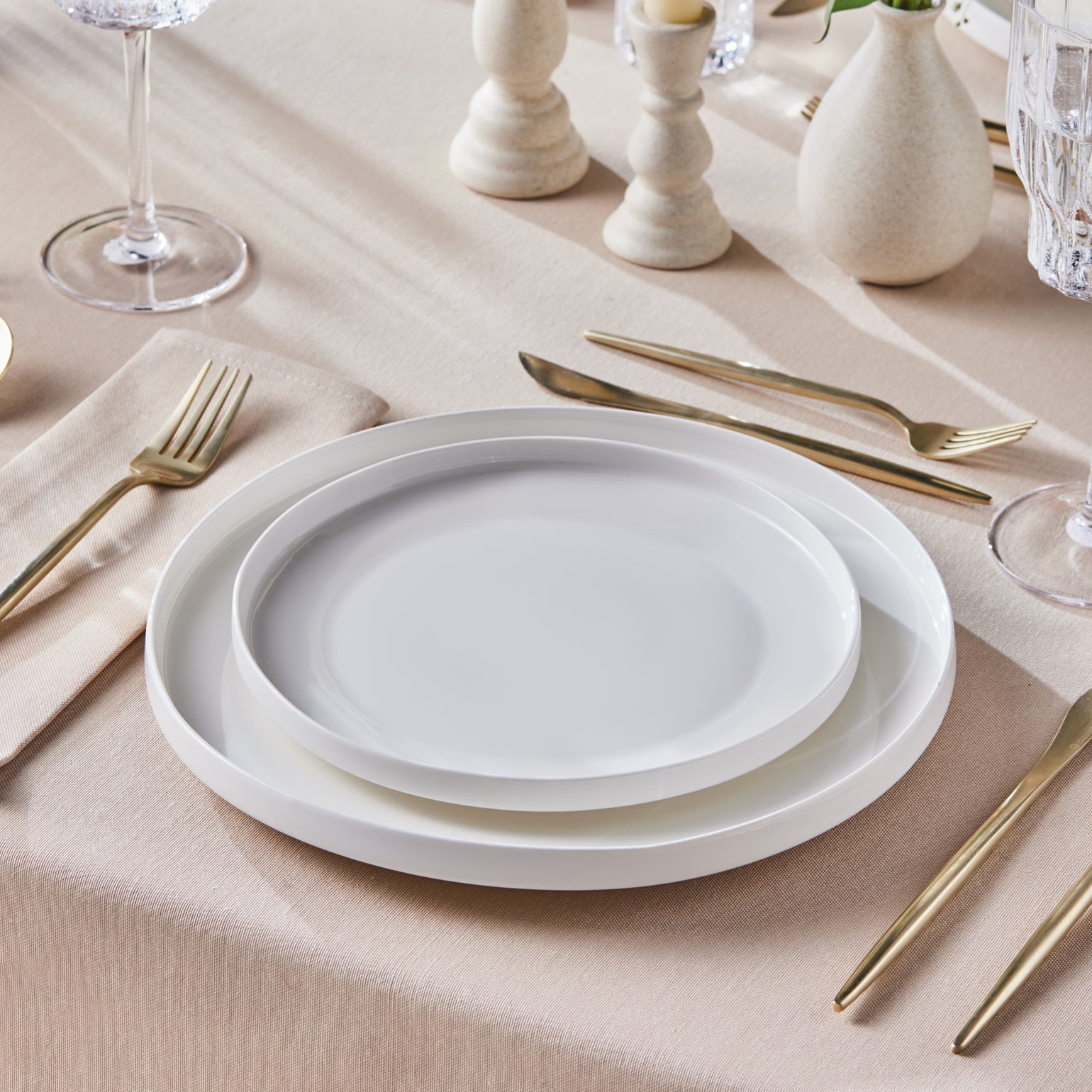 Roland Classic Serviesset 24-delig- 6 persoons