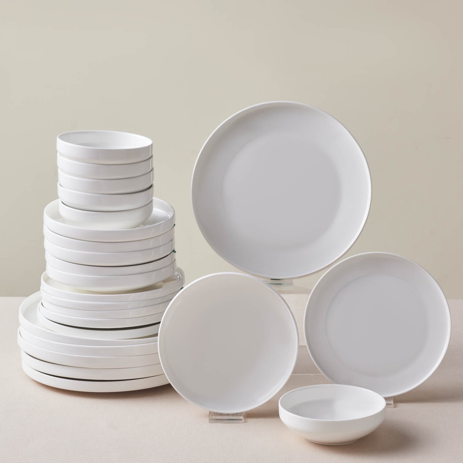 Roland Classic Serviesset 24-delig- 6 persoons