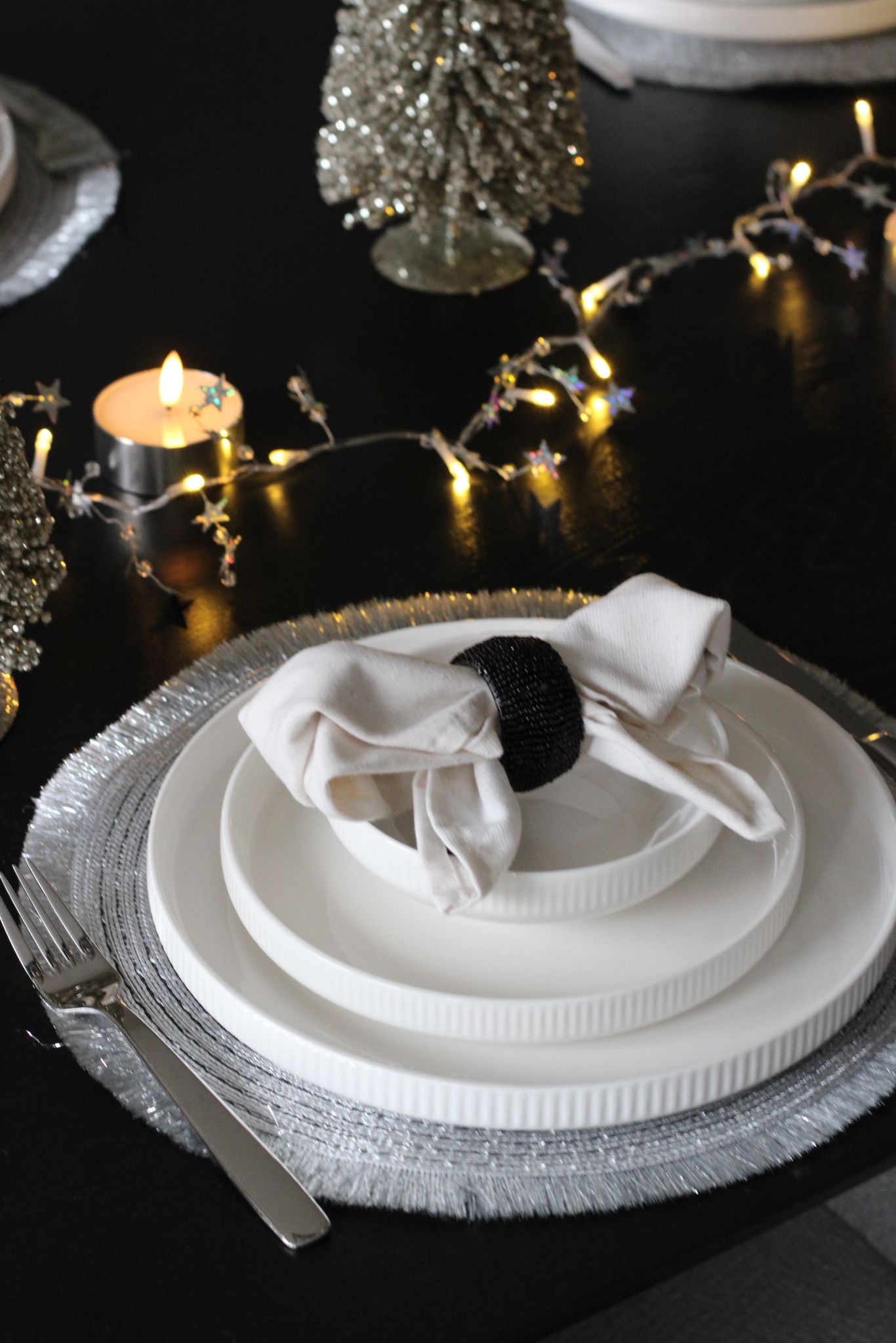 Roland Ribbel Serviesset 24-delig