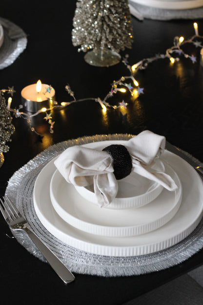 Roland Ribbel Serviesset 24-delig