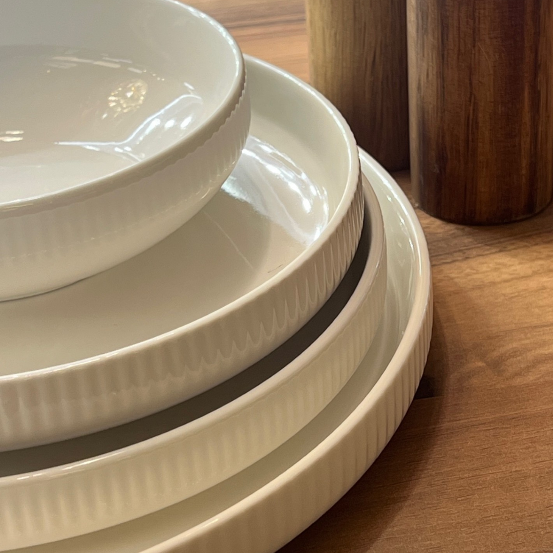 Roland Ribbel Serviesset 24-delig