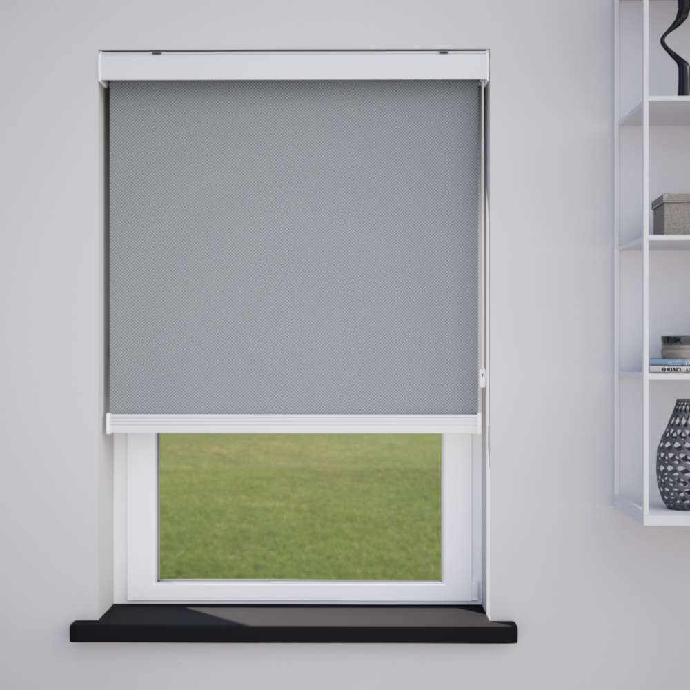 Rolgordijnen Limited Lichtdoorlatend