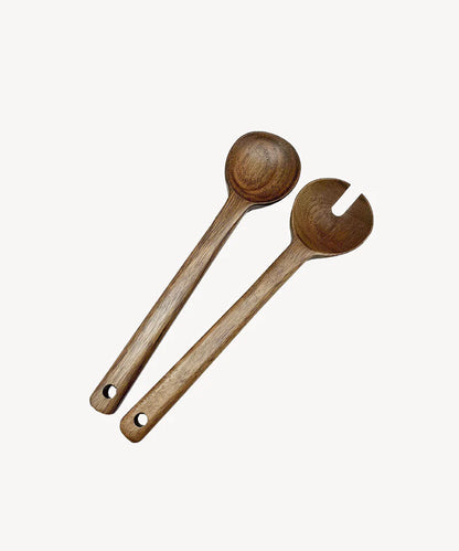 Acacia Luno Saladetang – 2-Delige Set