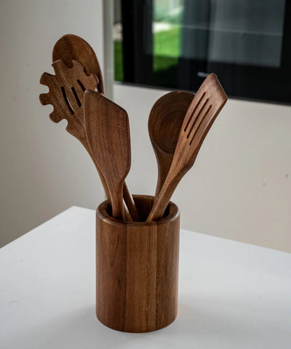 Acacia Nova Keukengerei Set – 6-delig