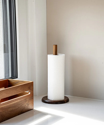 Acacia Lumo Keukenrolhouder