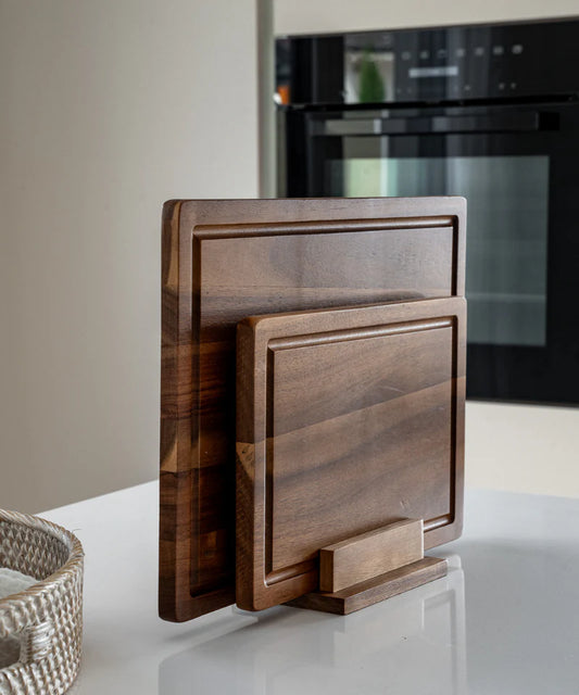 Acacia Core Snijplankenset – Set van 3