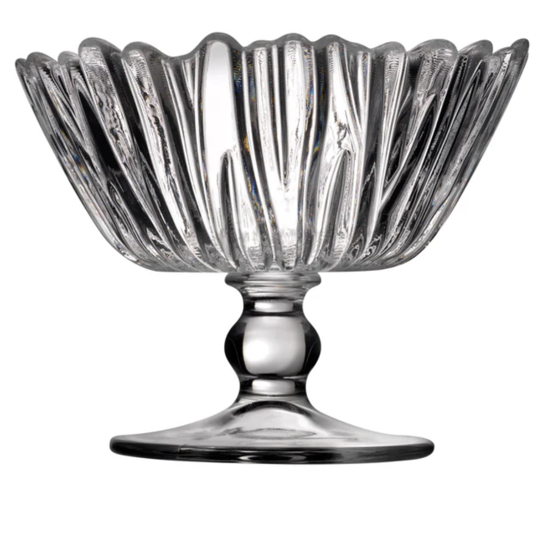 Paşabahçe Aurora Cake & Dessertset – 20-delig