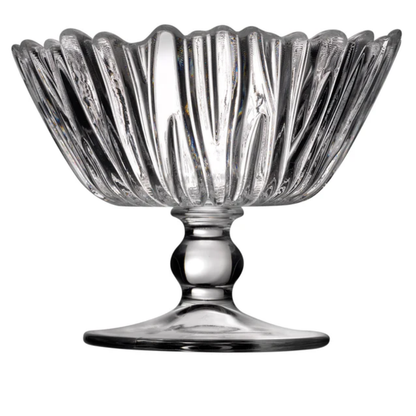 Paşabahçe Aurora Cake & Dessertset – 20-delig