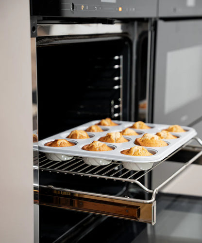 6-delige Bakset – Antiaanbak