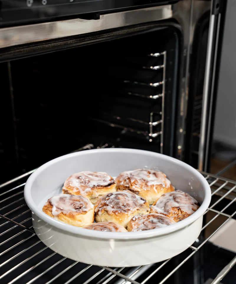 6-delige Bakset – Antiaanbak