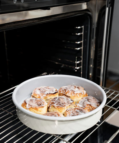 6-delige Bakset – Antiaanbak