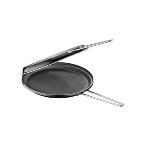 Balik ve gozleme tavasi-2li-32cm