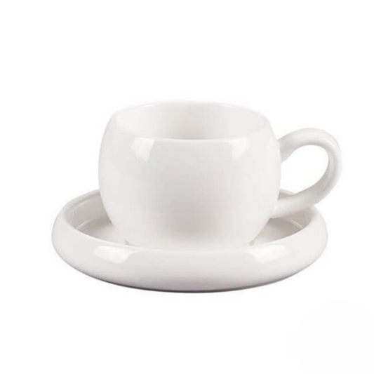 Bavary 6 Chubby Koffie- Thee Kopje | 200ml