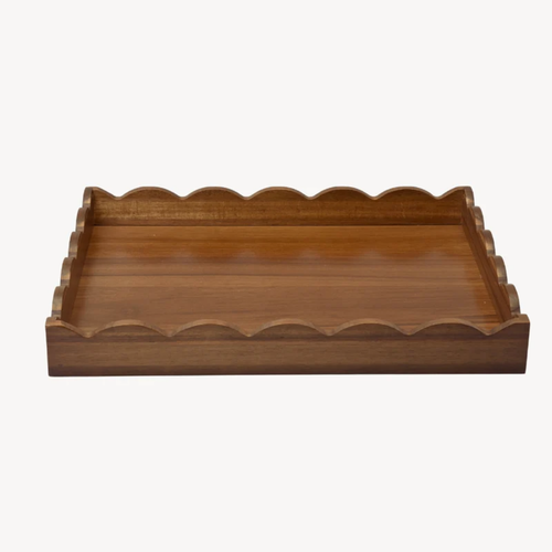 Acaciahouten Dienblad – 40x30 cm