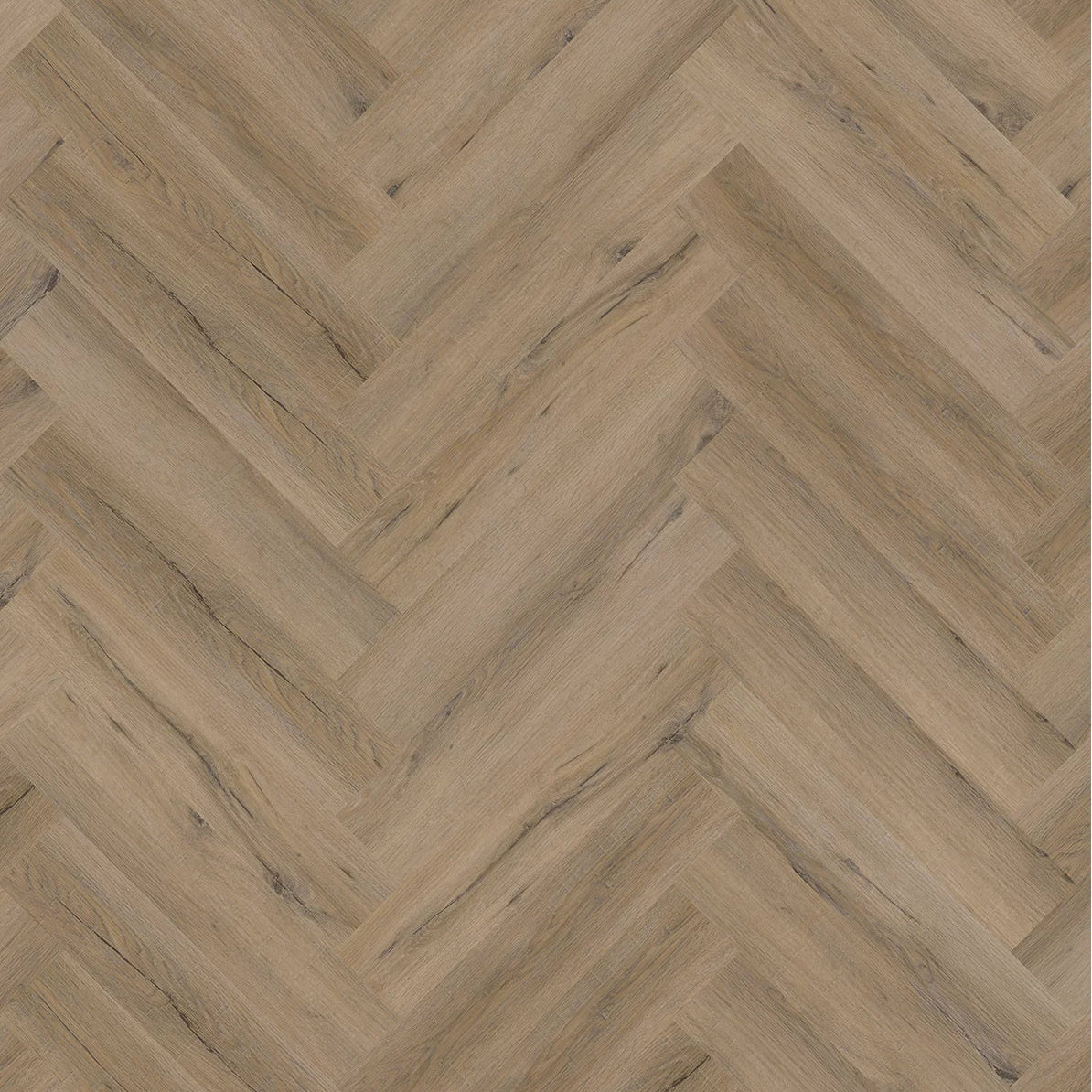 Gelasta City 4700 Smoked Oak Light Visgraat Dryback