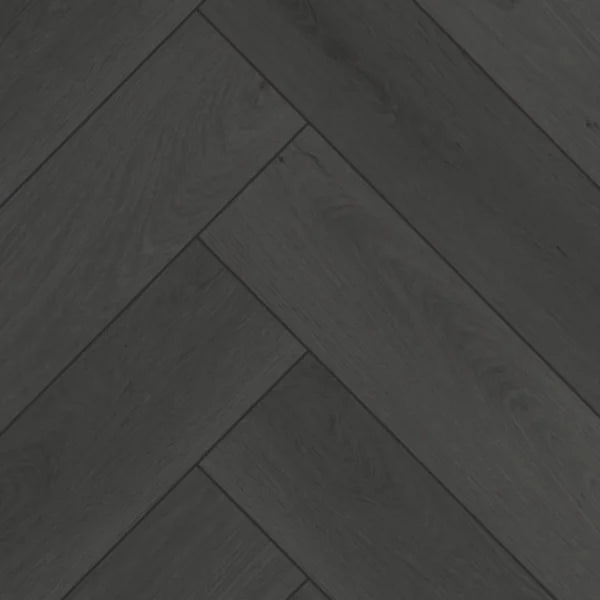 Gelasta Firmfit 6801 Summerfield Charcoal Visgraat Dryback