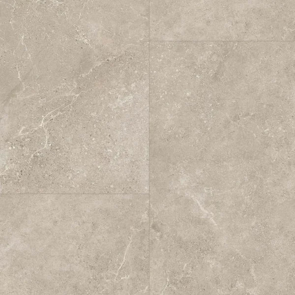 Gelasta Fusion 1700 Carrara Light Grey Tegel Dryback