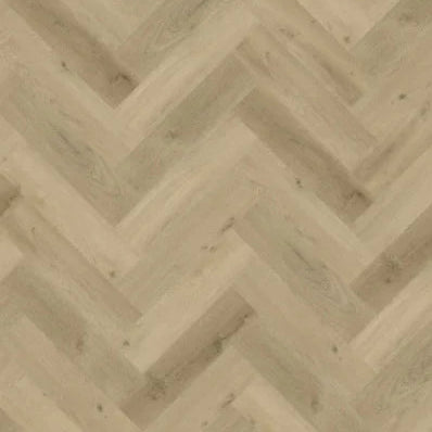 Gelasta Vario 4405 Prestige Oak Smoked Light Visgraat Dryback