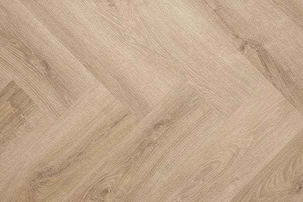 Hamat 908 Authentic 8012 Visgraat XL Dryback