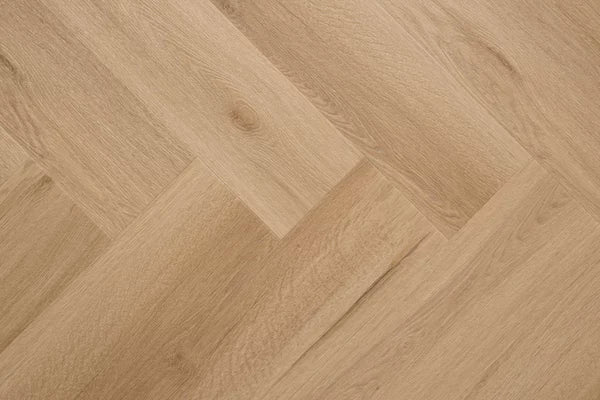 Hamat 908 Authentic 8013 Visgraat XL Dryback