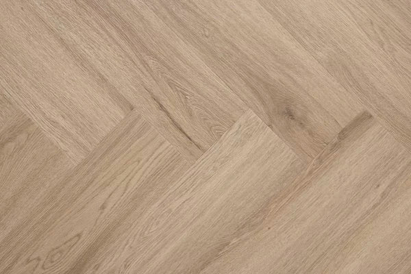 Hamat 908 Authentic 8014 Visgraat XL Dryback