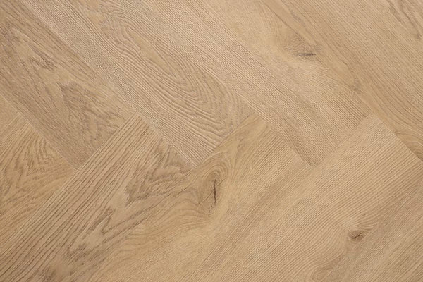 Hamat 908 Authentic 8017 Visgraat XL Dryback