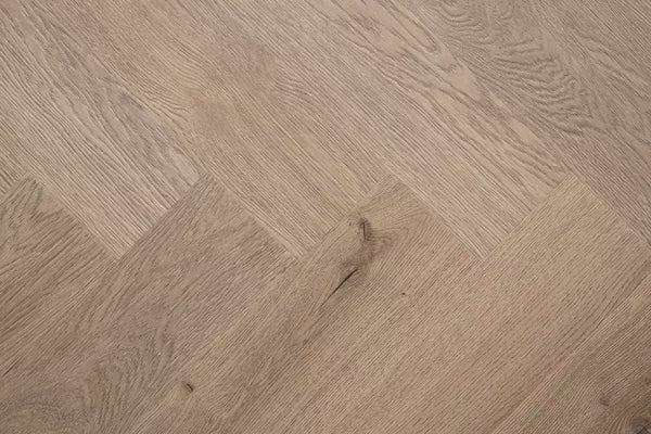 Hamat 908 Authentic 8018 Visgraat XL Dryback