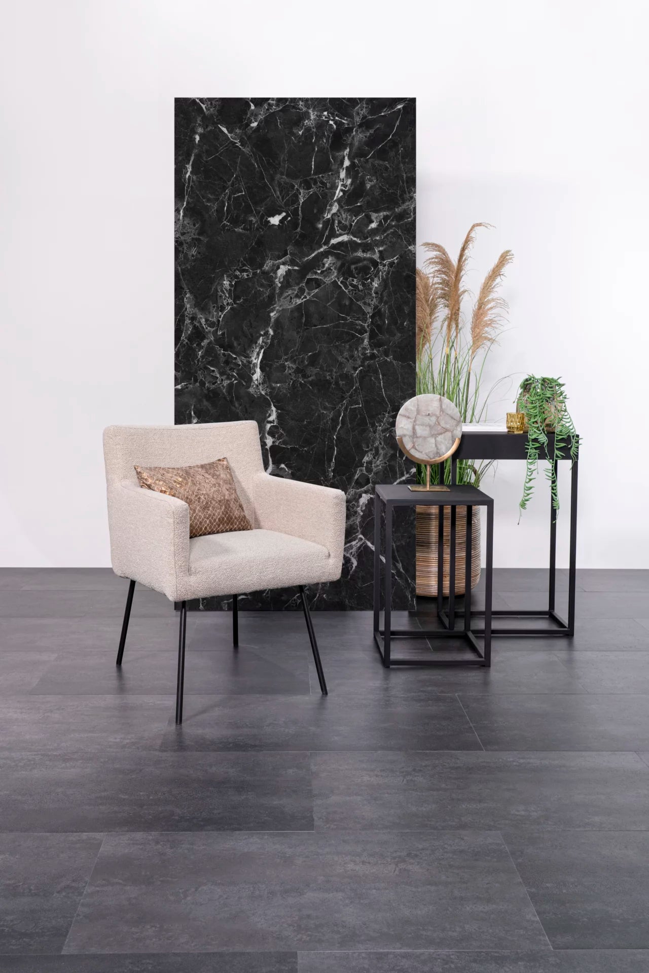 Hamat 909 Stone 9011 Tegel Dryback