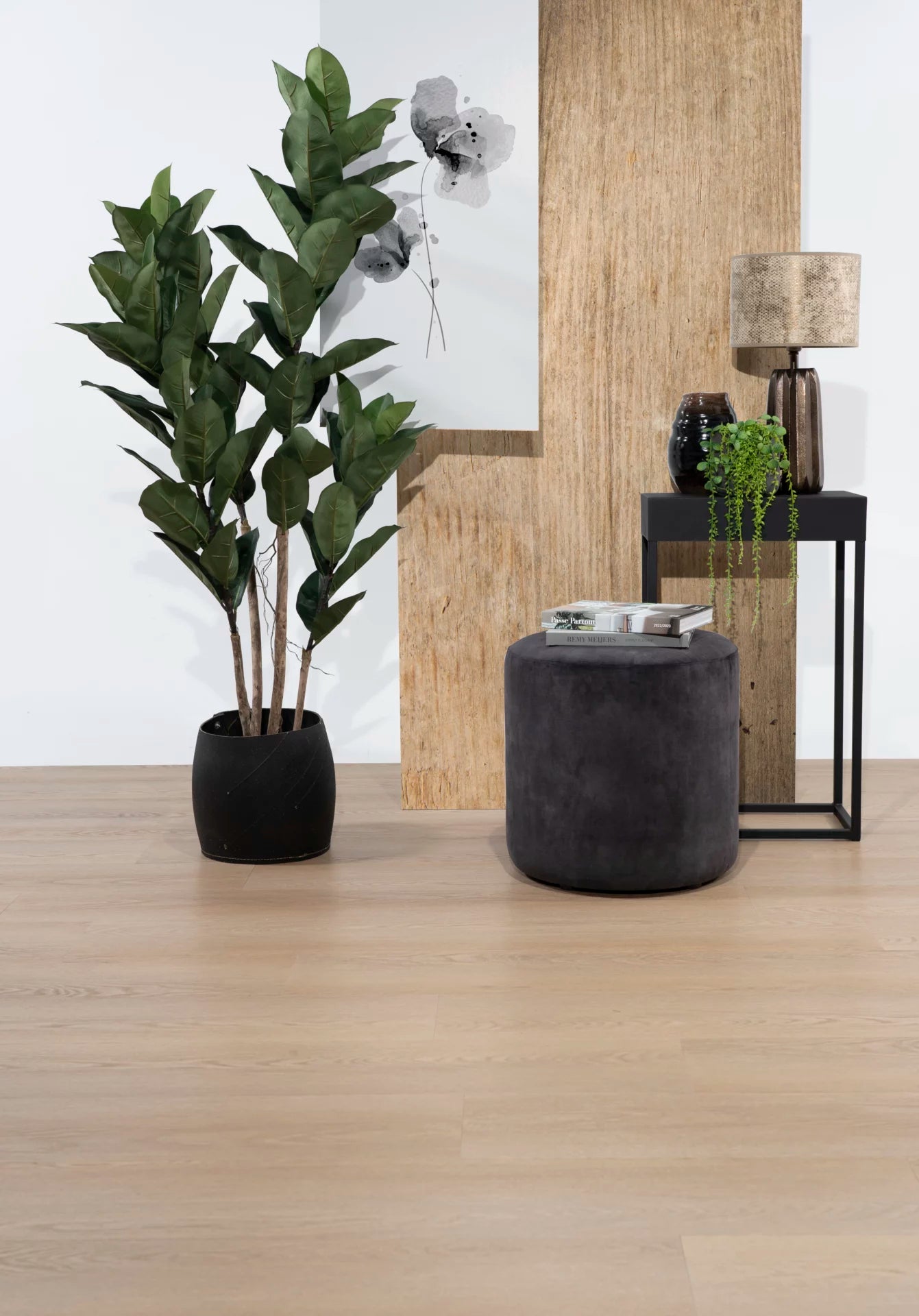 Hamat 911 Rustique 1111 Plank XL Dryback