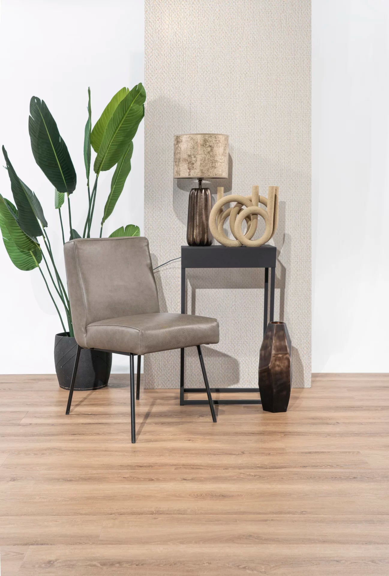 Hamat 911 Rustique 1112 Plank XL Dryback