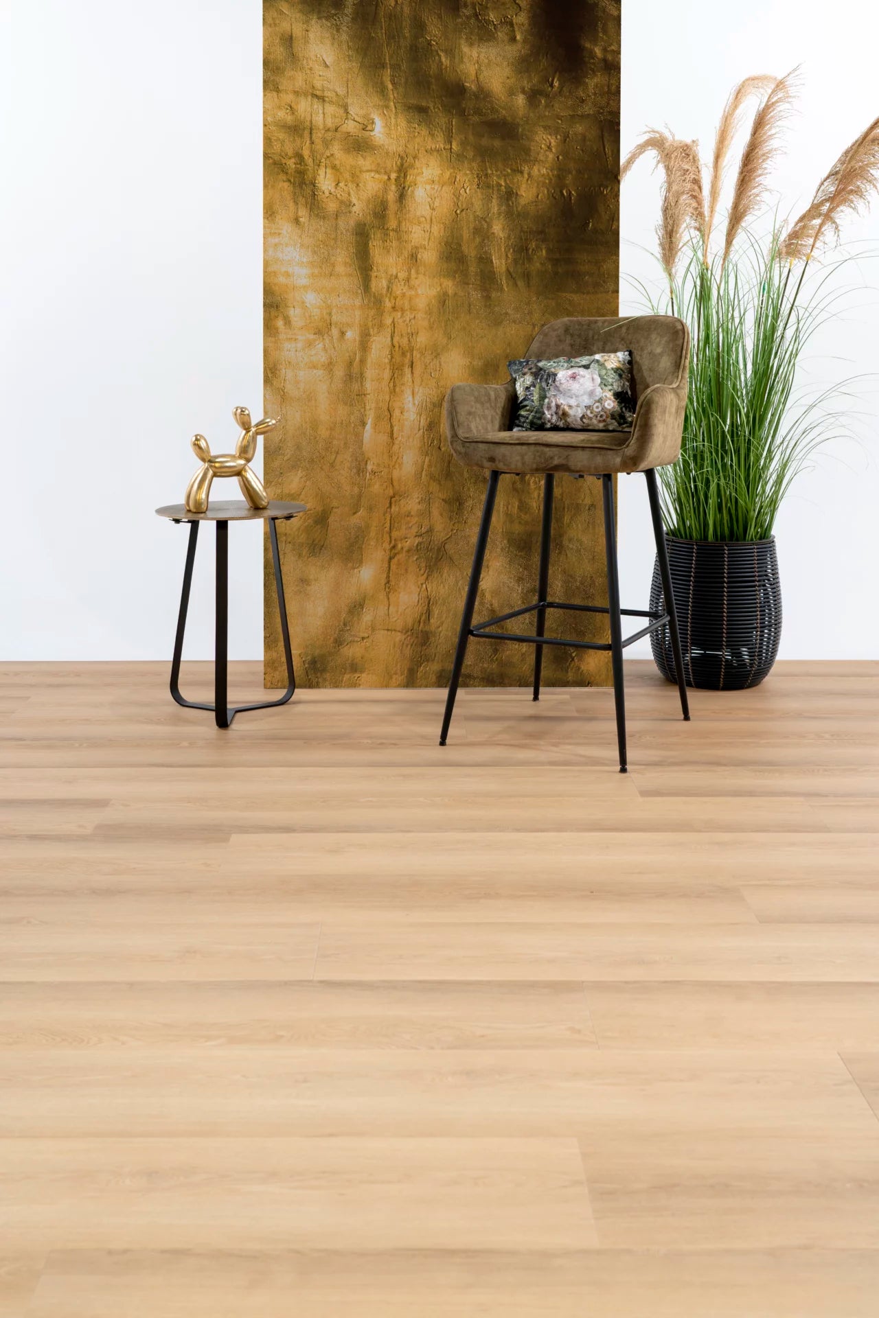Hamat 916 Heritage 6110 Plank XL Dryback