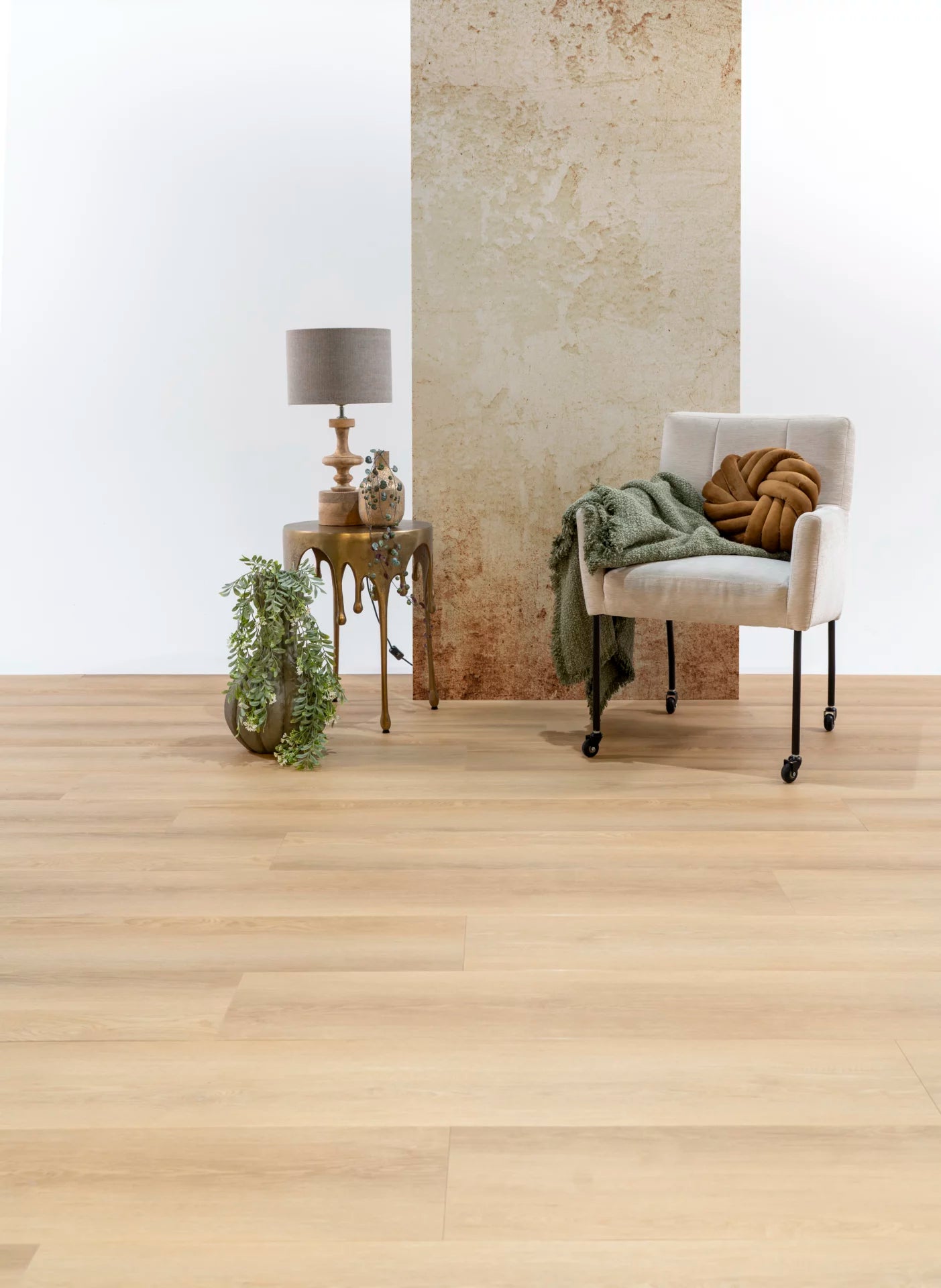 Hamat 916 Heritage 6160 Plank XL Dryback