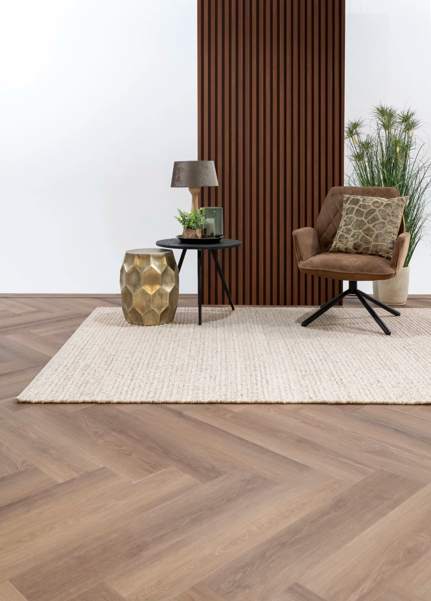 Hamat 918 Heritage 6070 Visgraat XL Dryback