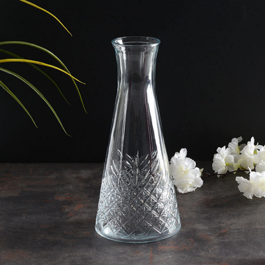 Pasabahce Timeless – Karaf – 1000ml – Glas