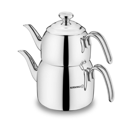 Korkmaz Droppa Maxi Theepot 2.3L