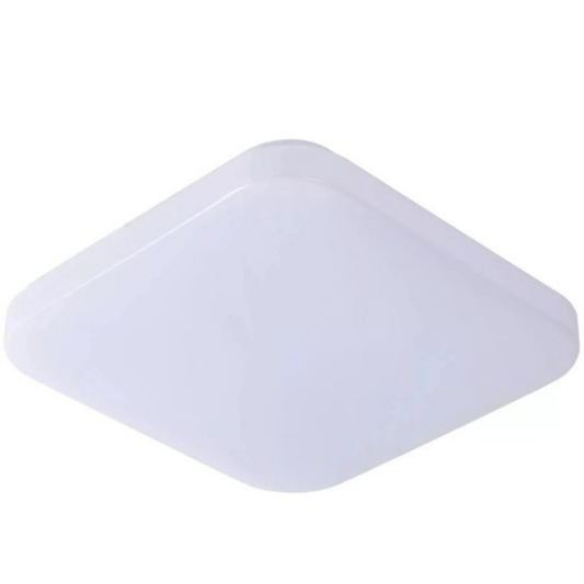 Homestar LED Plafondlamp – 30x30 cm – 36W – Warmwit, Koudwit & Neutraal