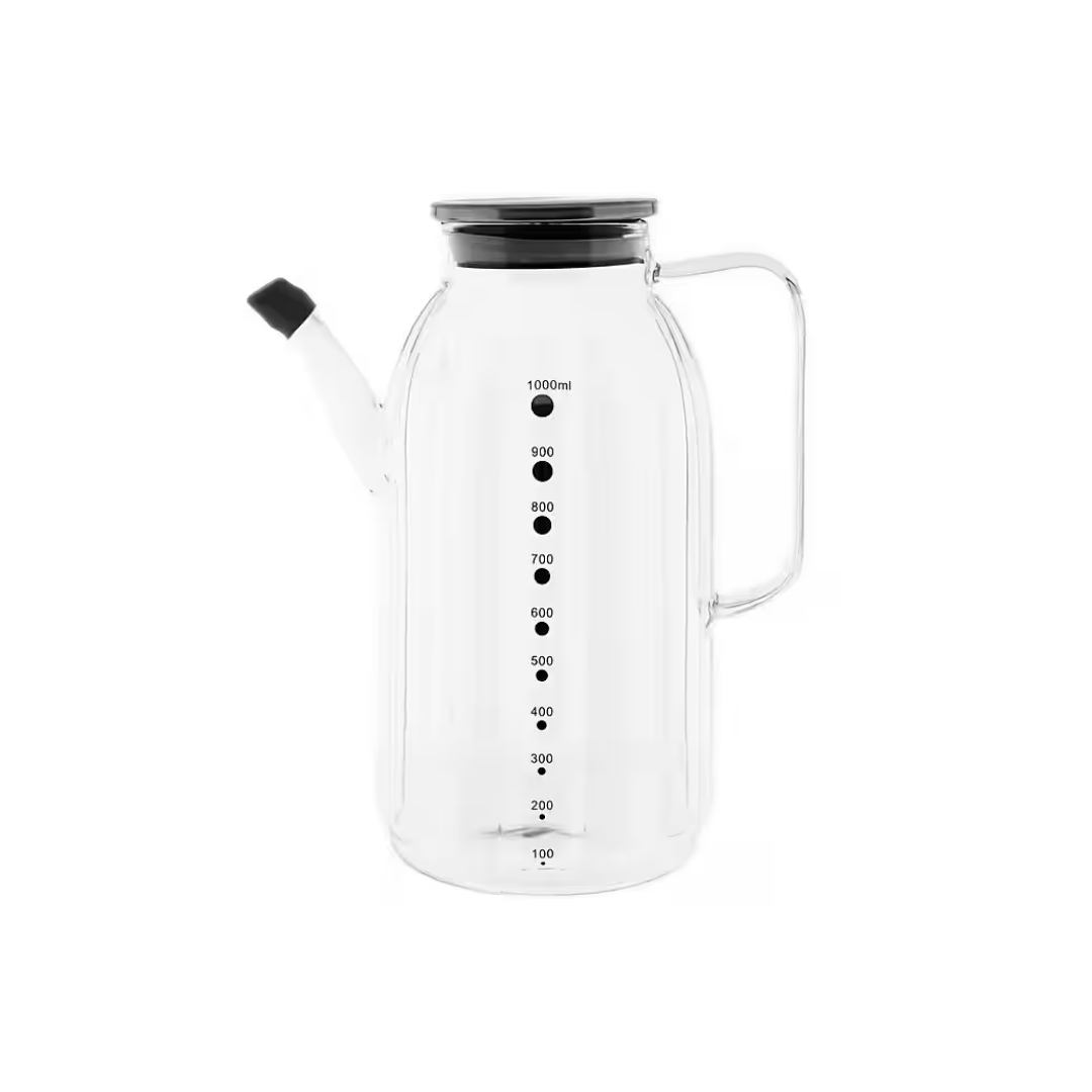 Luana Di Olio Olie- & Azijnfles 1000 ml