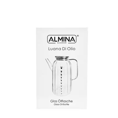 Luana Di Olio Olie- & Azijnfles 1000 ml