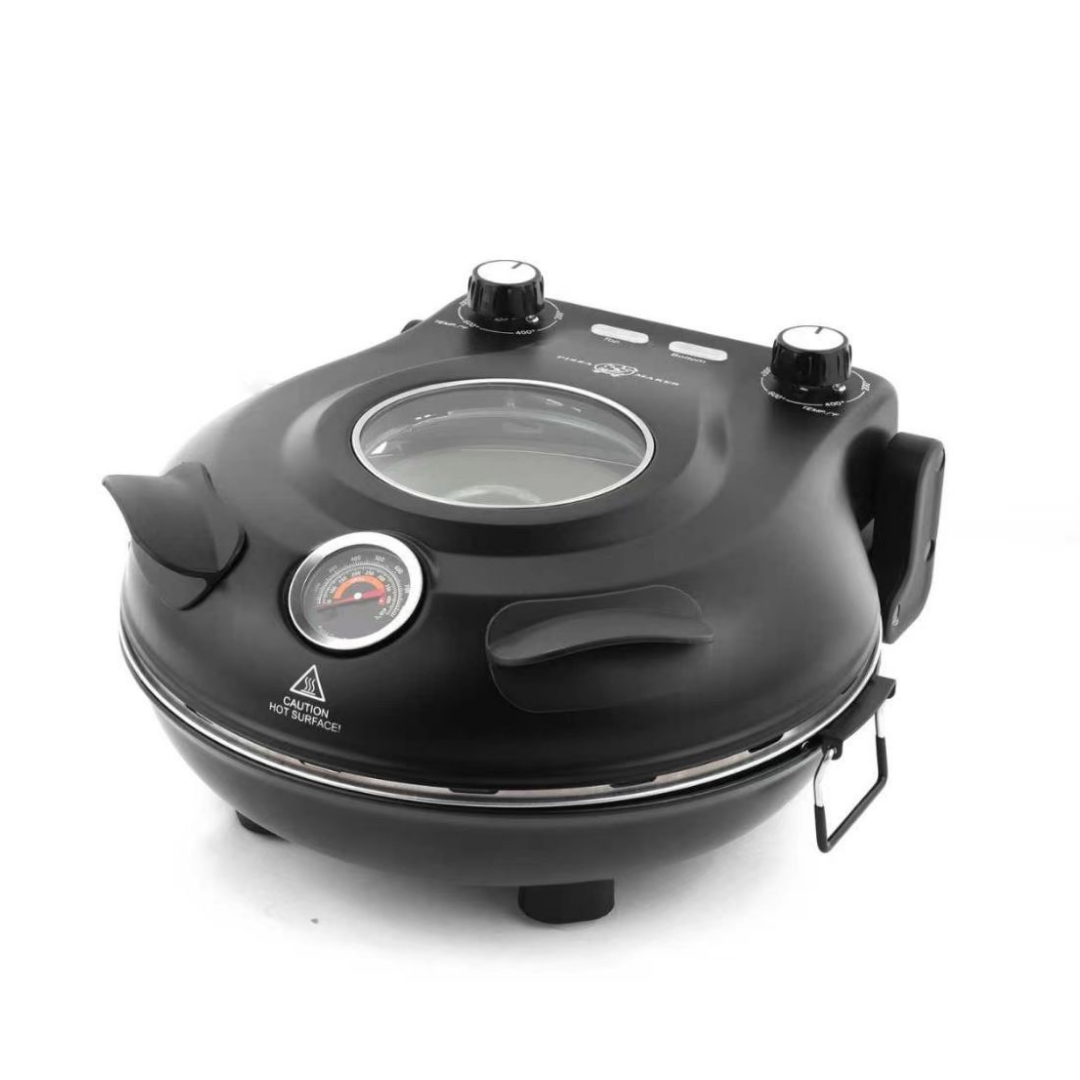 Mulex-Elektrische Pizzaoven