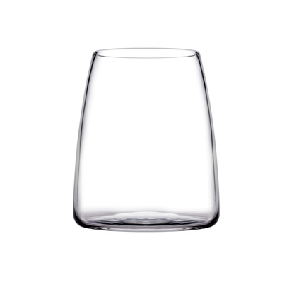 Paşabahçe Pinot – Luxe Tumbler Glazen – Set van 4 – 495 ml