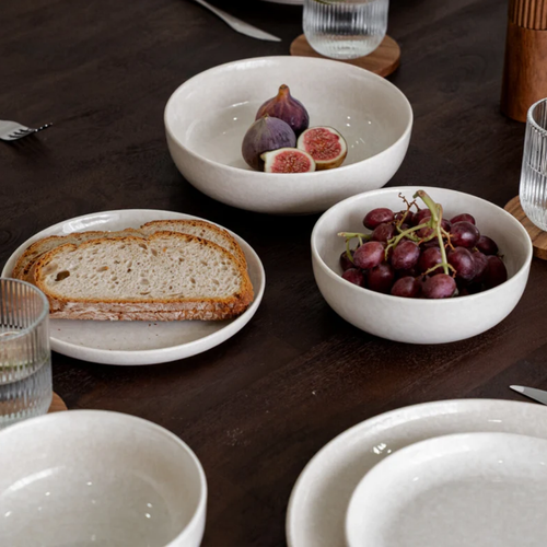 Roma Serviesset 24-delig borden set