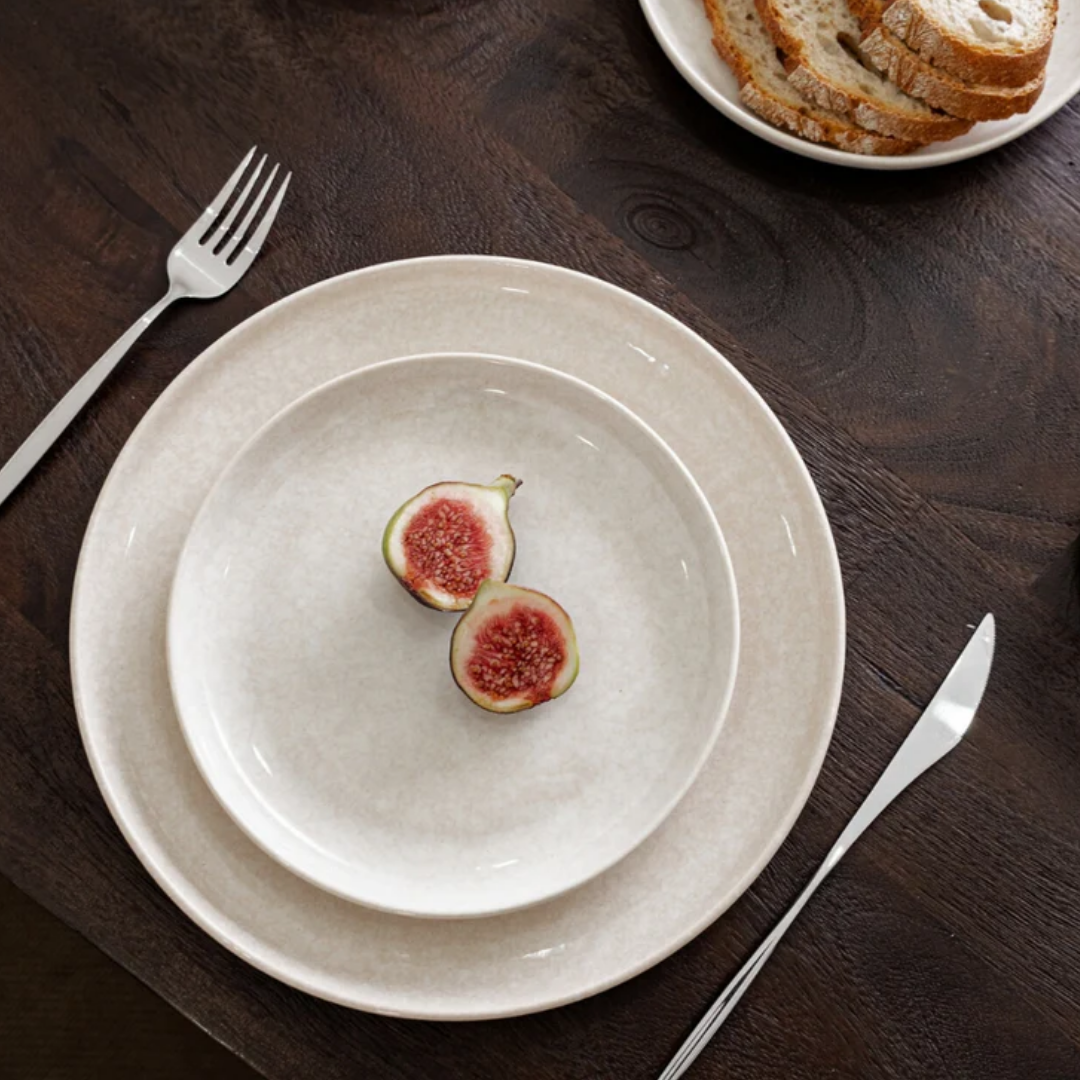 Roma Serviesset 24-delig borden set