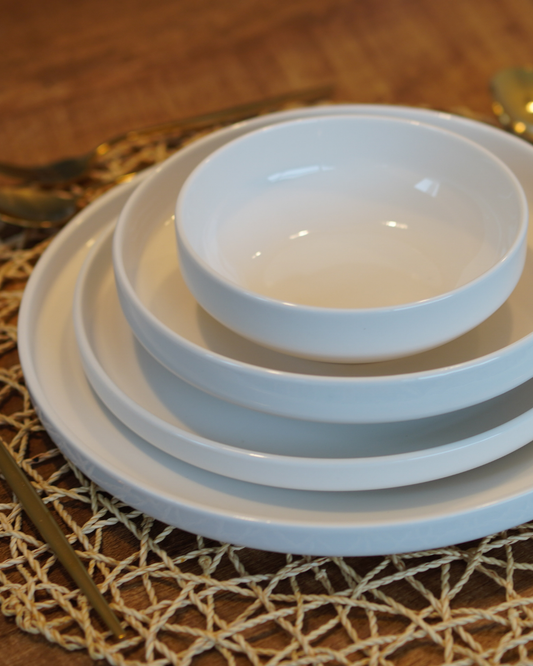 Elano Classic Serviesset 25-delig